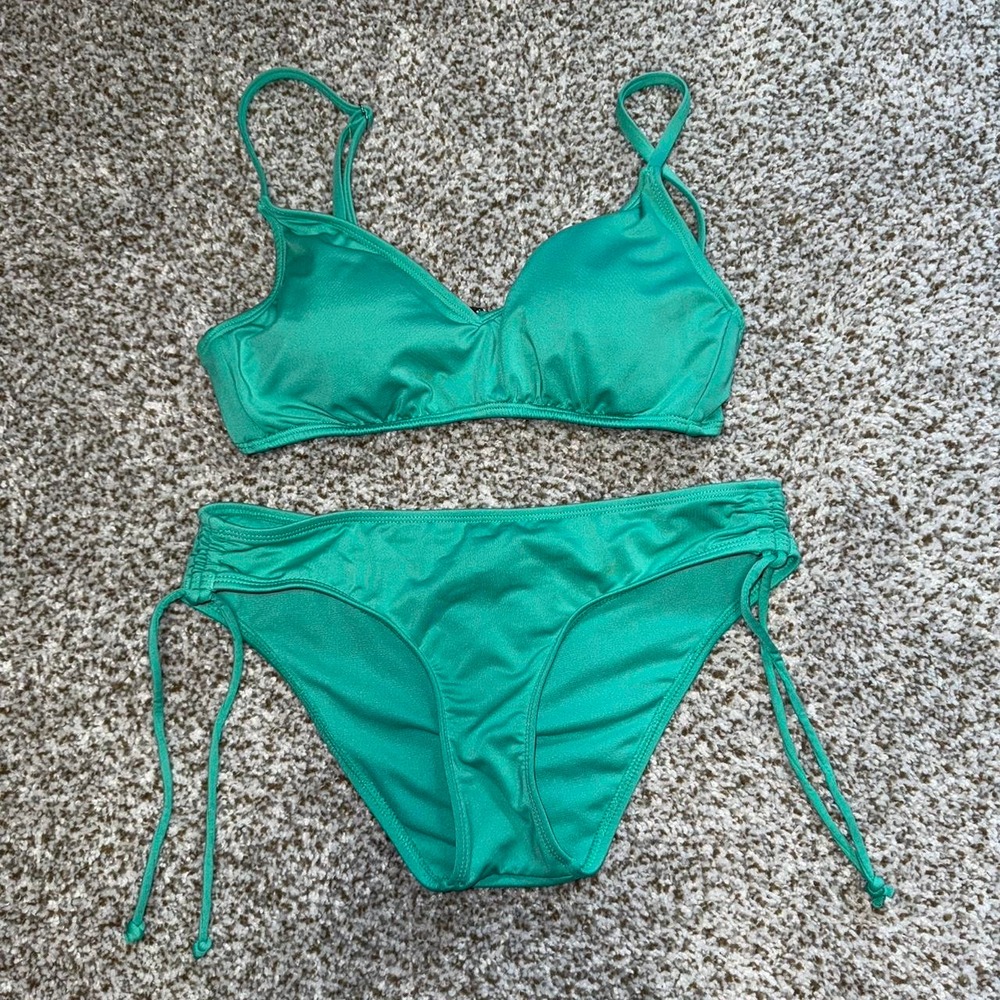 Hurley Bikini